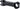 Ritchey WCS Carbon Matrix C220 84D Stem - 90mm 31.8 Clamp -6 1 1/8" Carbon BLK