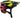 A3 Helmet Electra Black - BLACK / XS/SM