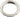 Phil Wood Stainless Steel Track Lockring 1.32" x 24 tpi Left-Hand Thread