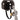 Crane Bell Co E-Ne Bell Neo Black