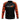 PWR Bikes Superbolt x Little Rider Tech Jersey Long Sleeves Unisex Black/Orange Age 4