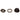 Eclat Cortex Evo CS cone set Set