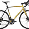 All-City Zig Zag Bike - 700c Steel 105 Golden Leopard 49cm