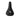 Title JS1 Saddle CrMO Rails Black