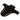 Burgtec Mudguard Front Fender Universal Fit Black