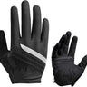 ROCKBROS Touch Screen Cycling Gloves - Anti-Slip, Breathable Full Finger - Gio's Outdoors -ROCKBROSUSA