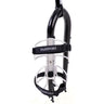 Passport Lug-Cage Fork Carrier Silver