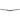 Chromag OSX Bar (31.8) 45mm/800mm Black
