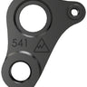 Wheels Manufacturing Derailleur Hanger - 541