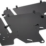 Benno Boost Poly Wheel Guard Set - Boost EVO 2-5 Black