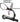 Handle Bar Mirror HD Glass (LH) - Gio's Outdoors -BiKASE