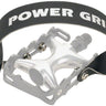 Power Grips Standard (295mm) with Hardware Black