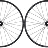 Ritchey Comp Zeta GX Wheelset - 650b 12 x 100mm/12 x 142mm 6-Bolt XDR Black
