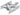 MKS Touring Lite Pedals - Platform Aluminum 9/16" Silver