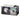 Maximum Inflation 3/8" threaded Inflation Valve-Box 40 Black