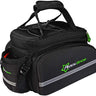 ROCKBROS Bicycle Pannier Bike Bag with Extendable Compartmentsawa - Gio's Outdoors -ROCKBROSUSA