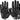 Cycling Full Finger Gloves Outdoor Sport Gloves Fit for Spring Autumn - Gio's Outdoors -ROCKBROSUSA
