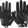Cycling Full Finger Gloves Outdoor Sport Gloves Fit for Spring Autumn - Gio's Outdoors -ROCKBROSUSA
