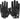 Cycling Full Finger Gloves Outdoor Sport Gloves Fit for Spring Autumn - Gio's Outdoors -ROCKBROSUSA