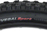 Kenda Nevegal Sport Tire - 26 x 2.1 Clincher Wire Black