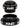 Chris King NoThreadset Headset - 1.5" Tapered 34/44 Black
