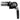 Sturmey archer Small Parts SLB50-B5 Bar End Shifter 5sp Blk/Sil