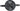 Shimano Altus FC-M371 Crankset - 170mm 9-Speed 48/36/26t Riveted Square Taper JIS Spindle Interface BLK
