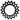 Rohloff Speedhub Splined Sprocket Steel - 18t
