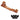 Freedom Coast Post Mount Brake Adapter 160/180mm+23 Champagne