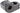 Odyssey Nord BMX Stem - Top Load Black