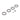 Formula Italy Caliper O-Ring Kit (1 Caliper) Cura-4