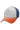 Distressed Dirty Wash Five Panel Baseball Cap - Gio's Outdoors -Cap Zone