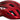 MET Vinci Mips Helmet - Red Metallic Glossy Medium