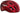 MET Vinci Mips Helmet - Red Metallic Glossy Small