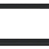 Garmin Power Mount Cable - Bosch Compatible 940mm