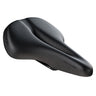 Bontrager Boulevard 205mm Black Saddle