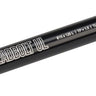 Salsa Deadbolt Ultralight Thru-Axle Front 15mm Axle Diameter 125mm Length 1.5 Thread Pitch 12mm Thread Length