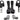 Shimano Dura-Ace SL-BSR1 11-Speed Bar End Shifters