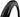 Vittoria Roadster Tire - 26 x 1.5 Clincher Wire Black