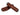 Grip Electra Townie Kraton Ergo Long Vintage Brown