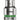 Wera Tool 8790 HMB ZYKLOP 3/8" Drive Socket 9mm