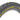 Pirelli Scorpion Blacksting Tire 29x2.4" DHWall+/SS Blk/Yel