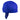 Headsweats Shorty Coolmax Bandana One Size Unisex Royal Blue