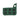 EBC Brakes EBC Disc Pads SRAM Road hydraulic/Level - Green