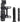 Wolf Tooth Encase Pump with Chain Tool and Tire Plug Tool - 40cc