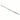 Loctite Bimetal 12" Hacksaw Blade 24TPI