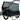 Burley Bark Ranger Kickstand - XL