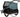 Burley Bark Ranger Kickstand - XL