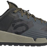 Five Ten Trailcross XT Flat Shoes - Men's Gray Six/Core BLK/Olive Strata 11.5