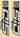 RockShox Fork Decal Kit - SID Ultimate 27.5"/29"